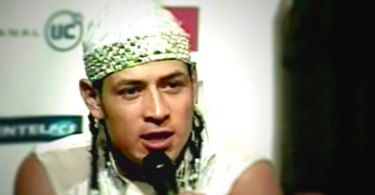 Jefferson Brabosa fue despedido en medio de acusaciones