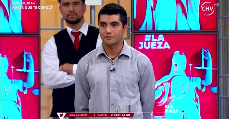 Damián exige a Johana los cuidados personales de su hija - Parte 2