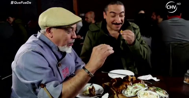 Qué fue de: Así se mantuvo El Comedy tras Pesadilla en la Cocina - Parte 2