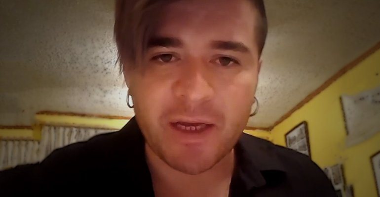 Junior Playboy asumió broma sobre muerte de Jefferson - Parte 4