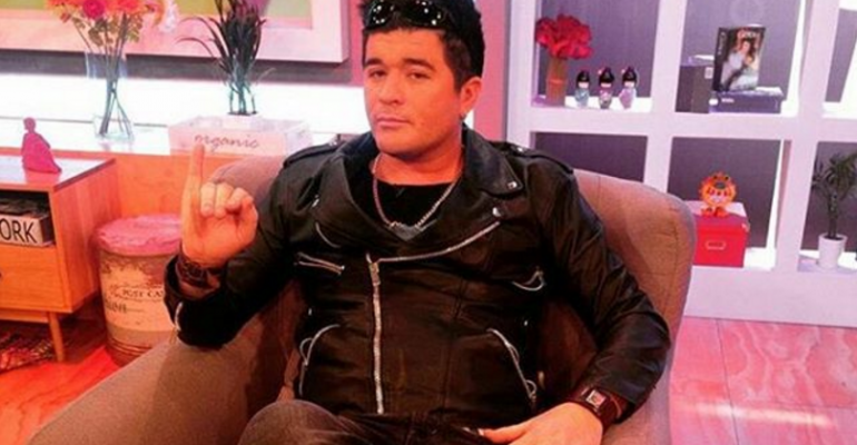 Junior se habría ganado el repudio de cercanos a Jefferson