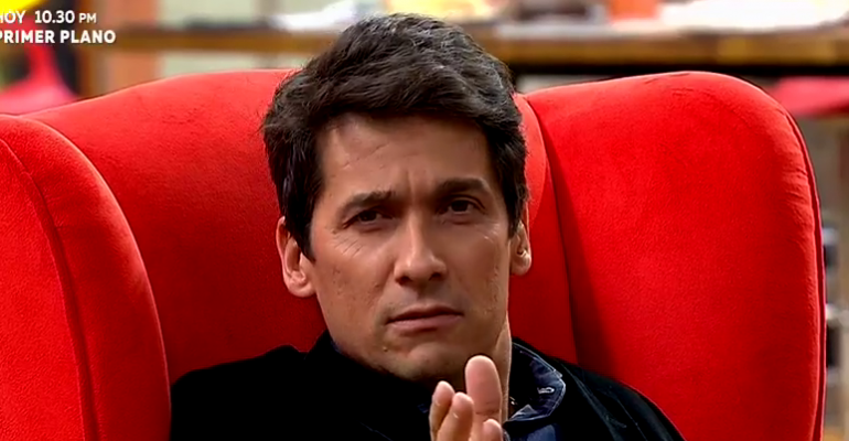 Sepa cuánto conocen a sus esposas Felipe y Rafael Araneda - Parte 2