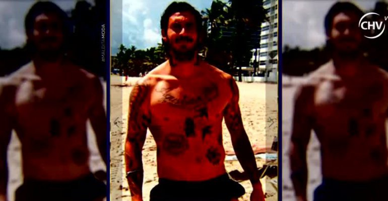 Mauricio Pinilla es considerado lo mejor de La Roja