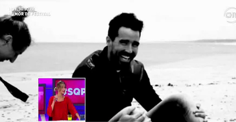 Pampita perdonó a Nacho Viale y estarían juntos de nuevo