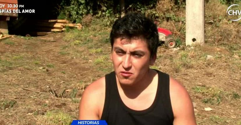 Joven fue declarado inocente tras estar 6 meses en la cárcel