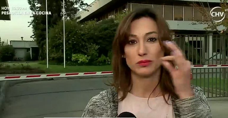 Andrea Dellacasa incómoda con matrimonio de Janis Pope