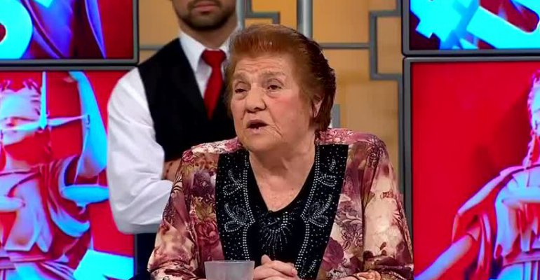 Ester quiere que su arrendatario le pague los 11 meses que debe - Parte 1