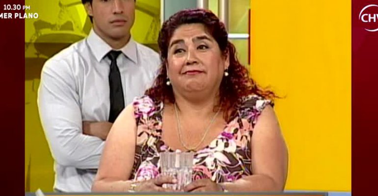 María quiere que su hija se vaya de su casa a pesar de no habitarla por años - Parte 1