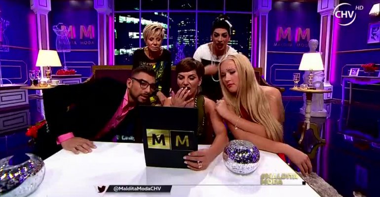 Maldito Momento: #MalditaModa analizó los looks sin censura