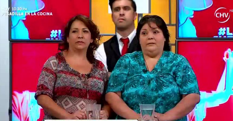 Jaqueline exige a Luis que ceda su parte de la casa adquirida en sociedad conyugal