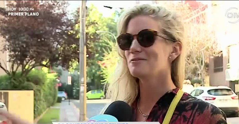 Famosas cuentan sus experiencias con propuestas indecentes