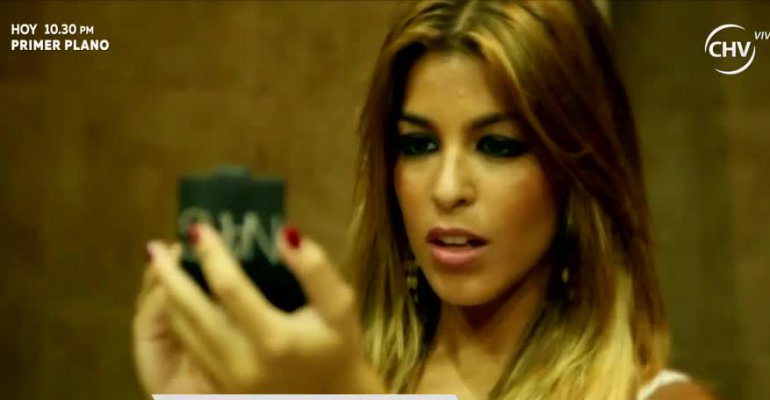 Oriana Marzoli fue pifiada por el público y enfrenta rechazo