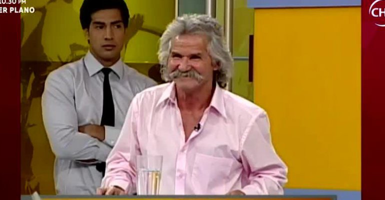 Quiero que mi pareja se divorcie de su ex marido para poder casarme con ella - Parte 2