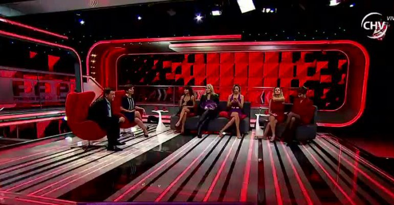 Primer Plano | Capítulo 15 de abril - Parte 6