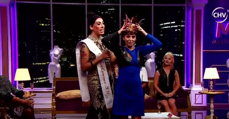 Maldita Moda | Capítulo 16 de abril - Parte 4