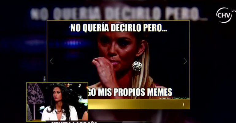 Maldito Twitter: los famosos más troleados de la tv