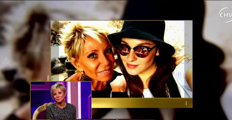 Las dinastías de la televisión: Famosos de sangre