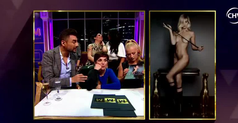 Maldito Momento analizó los looks sin censura