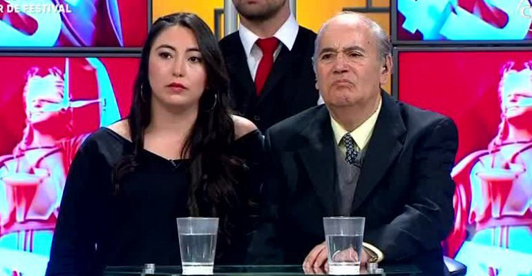 María José quiere que su tía apoye la venta de la casa que sus abuelos dejaron de herencia - Parte 1