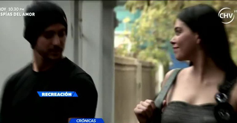 Crónicas del Inspector: La historia de la viuda fogosa - Parte 1