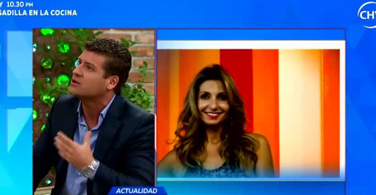 Macarena Venegas buscará ser alcaldesa de Ñuñoa por la DC