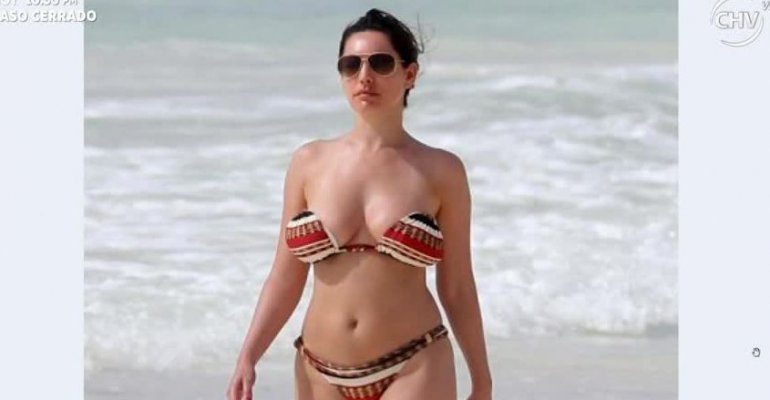 Estudio reveló que hombres prefieren mujeres rellenitas