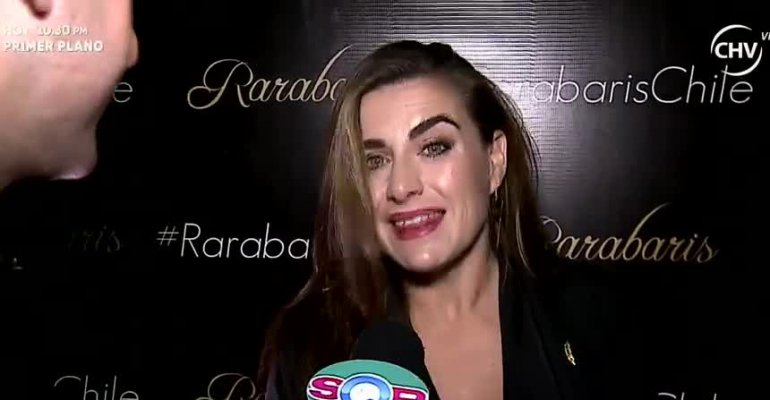 Ingrid Cruz defendió a Augusto Schuster y envió mensaje