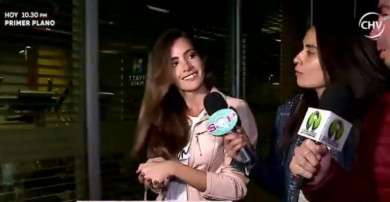 Aylén Milla declaró que edición de reality le jugó en contra