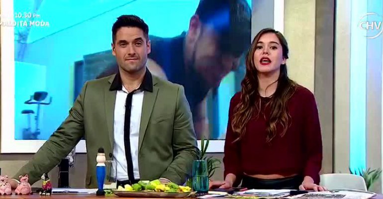 Sabingo | Capítulo 23 de abril - Parte 2