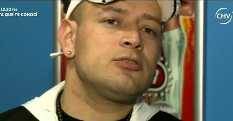 Jefferson y la grave acusación que pesaba en su contra