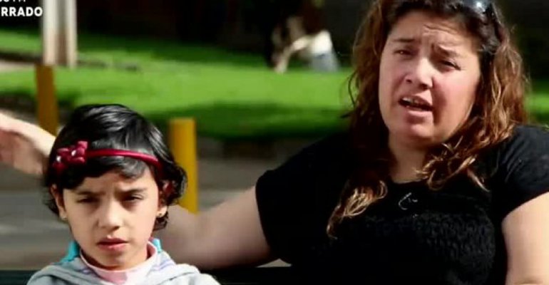 Madres de hijas transgénero entregaron duro testimonio