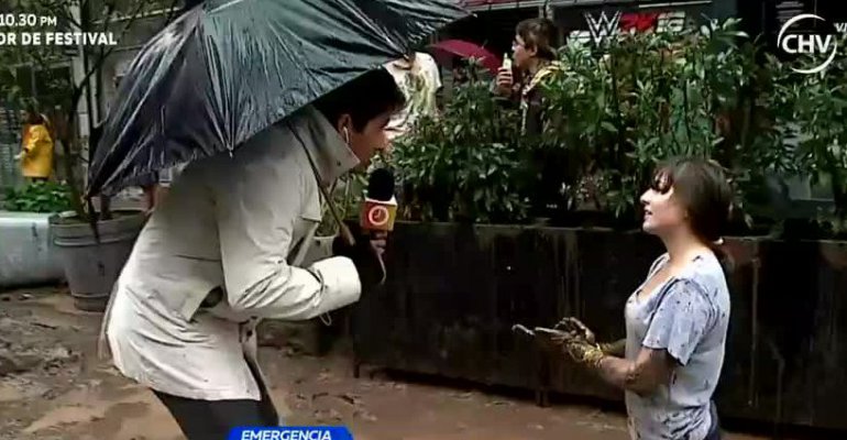 Experta explicó los pasos a seguir para limpiar inundaciones - Parte 2