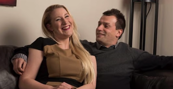 Mujer adicta al sexo ha perdido trabajo y amistades