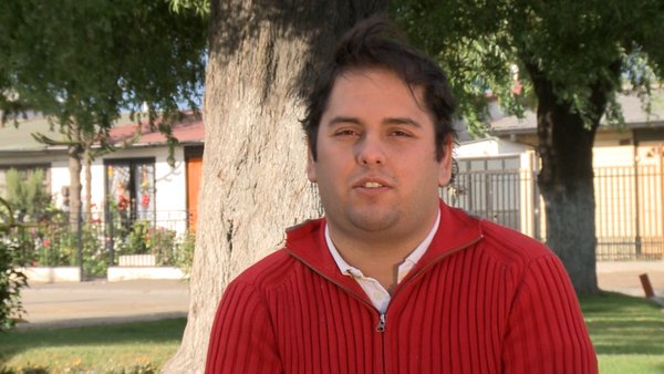 Espías del Amor | Capítulo 12 de abril - Parte 5