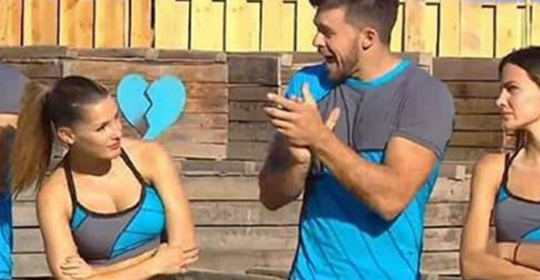 Así se realizó la última noche de Volverías con tu Ex