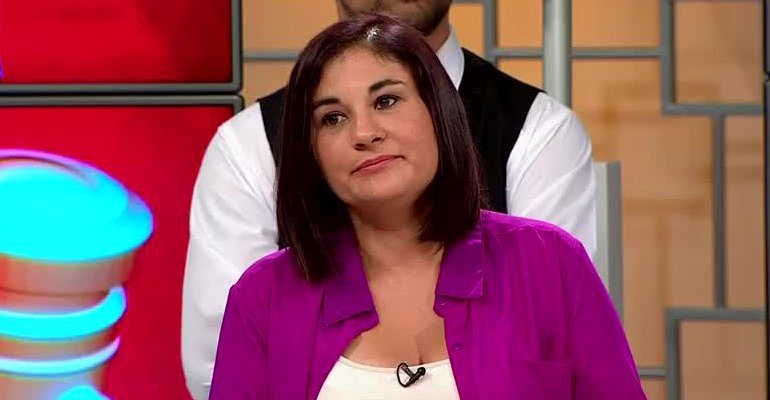 Patricia quiere divorciarse de José Luis y reajustar la pensión de alimentos