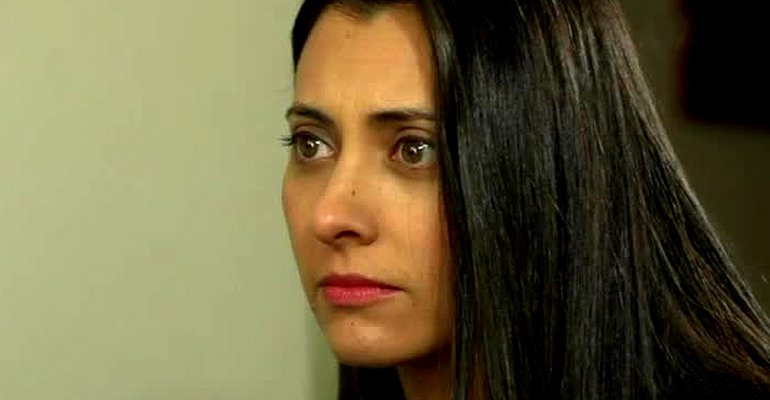 La vida me dio una segunda oportunidad en el amor - Parte 2