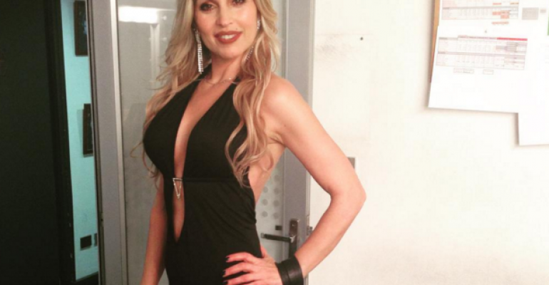 Yasmín Valdés estaría al borde del colapso en reality