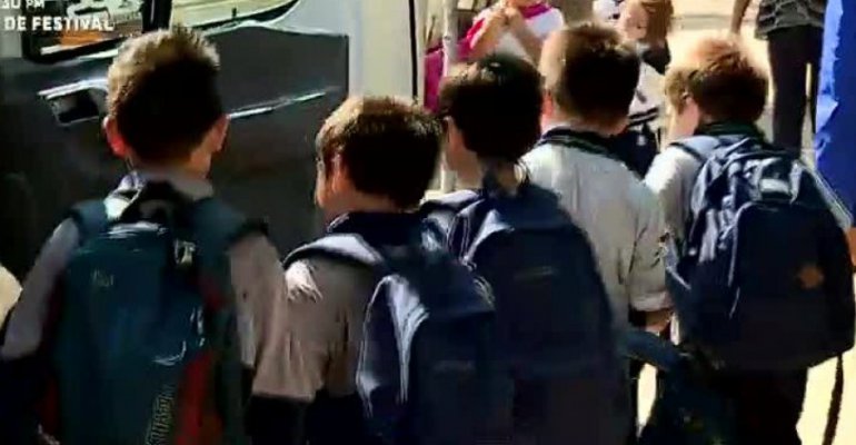 Niños y tareas para la casa: ¿es necesario o un exceso?