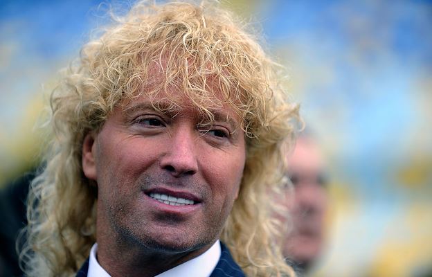 Leonardo Farkas presentó a su familia en sociedad