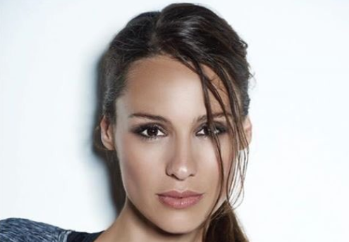 Pampita tendría relación con tenista argentino “Pico” Mónaco