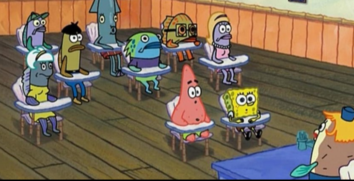 Tuiteros se rindieron al estreno de Escuela para Maridos