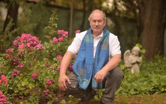 Pedro Engel es criticado por su confesión amorosa