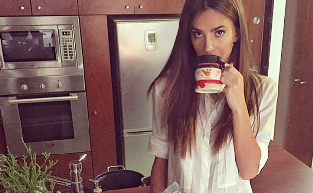 Vuelve el mito de la marihuana en realitys