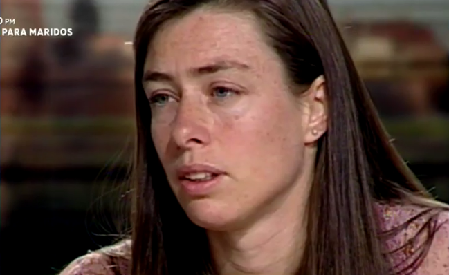 Paola Olcese encabezaría supuesta nueva secta en Atacama