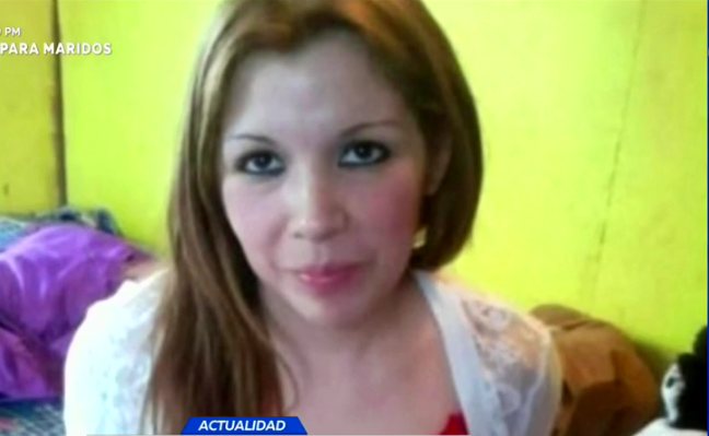 Fiscalía no descarta que esposo de Nabila Rifo tuvo ayuda