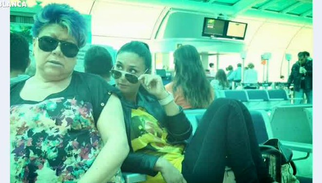 Pamela Díaz reveló fuerte pelea con Patricia Maldonado - Parte 1