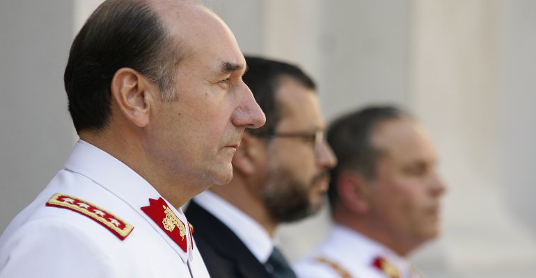 Milicogate: investigan a Juan Miguel Fuente Alba por fraude