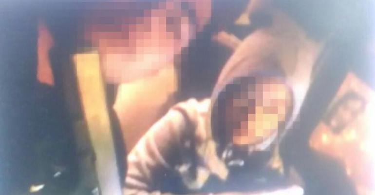 Xina Loca: La menor de edad que era líder en portonazos - Parte 1