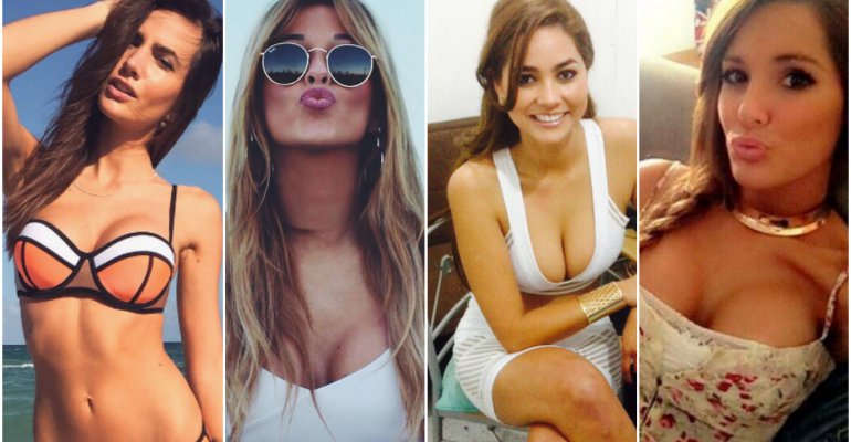 Los perfiles psicológicos de las finalistas del reality